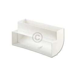 Kanalbogen 125erF 90° Vertikal