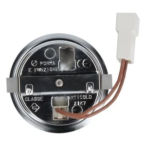 Halogenlampe Whirlpool 481913448538 G4 20W 12V mit Gehäuse für Dunstabzugshaube Halogenlampe Whirlpool 481913448538 G4 20W 12V Mit Gehäuse Für Dunstabzugshaube -Hausgeräte Verkauf 89334f107e624aa792769bd88f39e89dd252Ff252Fe252Fa252Fdfea2b319dca91e2ef166d21467fac1d41078504 image 2