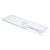Glasscheibe BOSCH 11014163 400x139mm Für Dunstabzugshaube