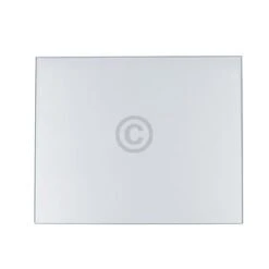 Glasplatte BOSCH 00709677 475x425mm Für Gefrierschrank