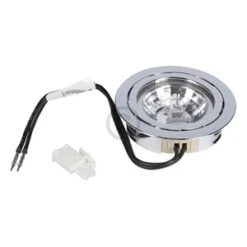 Halogenlampe Komplett Halogenlampe: 189351-12V/20W Halogenlampe: 189351-12V/20W 00170813