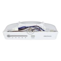 Bedieneinheit SIEMENS 00499705 Mit Elektronik Lampe Etc Für KühlGefrierKombination -Hausgeräte Verkauf 8d203671206d4464ab79cba2ae79dba6a252F1252F7252F3252Fa17320446d1742e62531517a3330b04bac3c64b9 main image url 206127