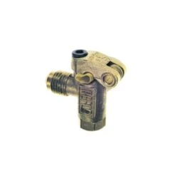 Rohreinstechventil 5/16"