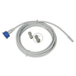 Whirlpool Zulaufschlauch Set Wpro UKT002 484000008590 Universal Für SideBySide Kühlschrank -Hausgeräte Verkauf 8dde5ff01dcf49b8bc109004e418277f5252Fb252F4252F4252F5b442580740a343aa5a3d9fc7a79394210065b96 image 3 url 280604