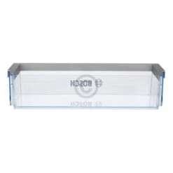 Abstellfach 105mm Hoch, Bedruckt "Bosch" 00671206 671206 Bosch, Siemens, Neff