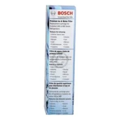 Wasserfilter Intern BOSCH 00640565 CS-52 Für KühlGefrierKombination SideBySide -Hausgeräte Verkauf 90993d2928014110a29d94f347b66519f252Fb252F0252Fc252Ffb0c323bcb9f6653e196611e9e6ecd61a30e1b3f image 3 url 155847