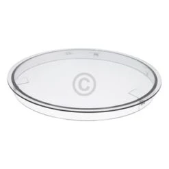 Deckel BOSCH 00754923 Innendeckel Für Rührschüssel Küchenmaschine