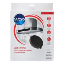 Kohlefilter 210mmØ Wpro 484000008579 TypeB210 Für Dunstabzugshaube C00027838 -Hausgeräte Verkauf 931de0c5277f4e0388507b87709bb7da5252Ff252Fc252F3252F5fc314ab300167b1680aa550611c692515b4e8fa image 2 url 154617