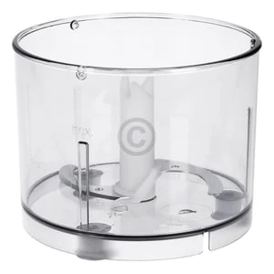 Mixbecher für Zerkleinerer BOSCH 12041657 an Handmixer Stabmixer Mixbecher Für Zerkleinerer BOSCH 12041657 An Handmixer Stabmixer -Hausgeräte Verkauf 93d1f12e94574d9aa33b6aac0aeee42ef252F3252F7252F4252Ff374d0d11f87f1d41062ed5e13766a338116d9f9 image 2 url 10102460