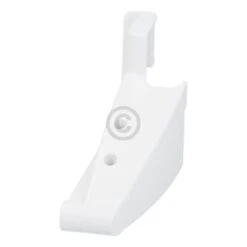 Halterung Rechts Für Türfach LIEBHERR 7433698 In Kühlschrank KühlGefrierKombination