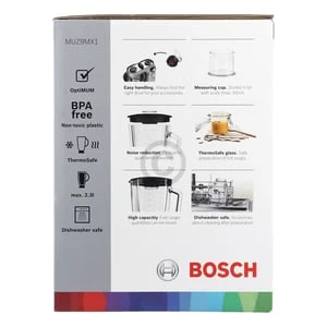 Glasmixbecher mit Deckel BOSCH 00579565 MUZ9MX1 für Küchenmaschine Glasmixbecher Mit Deckel BOSCH 00579565 MUZ9MX1 Für Küchenmaschine -Hausgeräte Verkauf 9606bcf42e184da08b41b7c83c7b925e9252F0252Fb252F6252F90b61abe034db0f4e4299fa15ca7ccf9a7ed825a image 2 url 206349