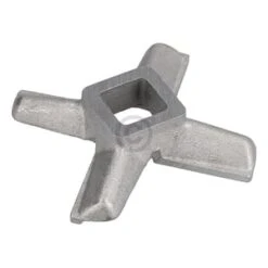 Messereinsatz BOSCH 00629848 Für Fleischwolf