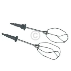 Rührbesen Set Links Rechts SIEMENS 00659778 Für Handmixer -Hausgeräte Verkauf 98a2af9ea8ca497e9b205359d1d84559d252Ff252Fa252F1252Fdfa1df6959450e2ac173d52ecb9d945eff2d9920 main image url 306702
