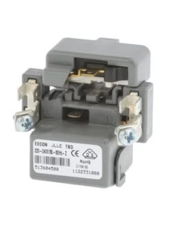 Anlaufvorrichtung 00420461