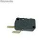 Mikroschalter Kpl. 5026868000 AEG, Electrolux, Juno, Zanussi