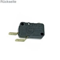 Mikroschalter Kpl. 5026868000 AEG, Electrolux, Juno, Zanussi
