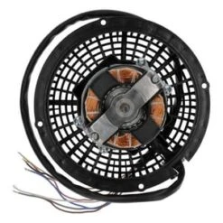 Lüftermotor AEG 405503944/2 FIME S80-40ANP8609SE Mit Halter Für Dunstabzugshaube