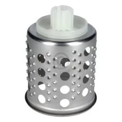 Raspeleinsatz BOSCH 00798130 Größe 4 Raspeltrommel Für Fleischwolf