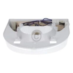 Bedieneinheit SIEMENS 00499705 Mit Elektronik Lampe Etc Für KühlGefrierKombination -Hausgeräte Verkauf 9f341719c8d748938b202a0aff6855cd1252F9252Fc252Fb252F19cb9cc3b851926f5a59d9a94d3fc4f468f31bde image 3 url 206127