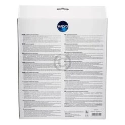 Whirlpool Kohlefilter Ø 233mm Wpro Antibakteriell 481281718534 AEG, Electrolux, Juno, Zanu -Hausgeräte Verkauf a0a9379eeca3414db19f69f8a6efac8c3252F5252F1252Ff252F351f58ea3c4b5cdc3f99d167d00183321379bb13 image 3 url 156309