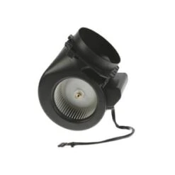 Lüftermotor Doppelflutig, 3 Stufen 00671219