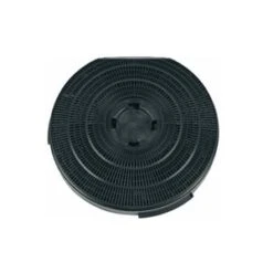 Whirlpool Kohlefilter Ø 255mm Wpro 484000008610 AEG, Electrolux, Juno, Zanussi, Bauknecht,