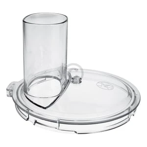 Durchlaufschnitzlerdeckel BOSCH 12009552 Gehäuseoberteil für Küchenmaschine Durchlaufschnitzlerdeckel BOSCH 12009552 Gehäuseoberteil Für Küchenmaschine -Hausgeräte Verkauf a4ae6ef85c424f80b6ab9b9537389cf30252Fe252F3252F0252F0e30f0dec0229840dec50ce57e1818e27899d5ae image 2 url 216254