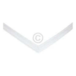 Türdichtung Whirlpool 481246668817 Für Kühlschrank Gefrierschrank Kombi