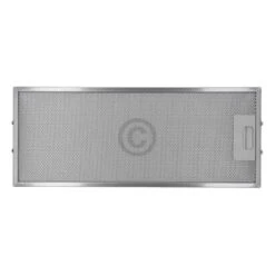 Fettfilter Bauknecht 482000009755 Metallfilter 460x183mm Für Dunstabzugshaube