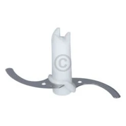 Messer BOSCH 00167715 Weiß Für Universalzerkleinerer Handmixer Stabmixer