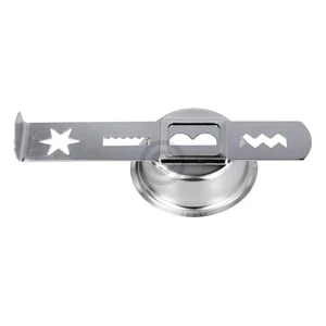 Spritzgebäckvorsatz BOSCH MUZ45SV2 17004968 für Fleischwolf Küchenmaschine 00573027 Spritzgebäckvorsatz BOSCH MUZ45SV2 17004968 Für Fleischwolf Küchenmaschine 00573027 -Hausgeräte Verkauf aaa1e2142a5545ef941539f99b68cce11252Fc252F8252Ff252F1c8f80f898214ca73d427021400f5672411efba9 image 3 url 10005470