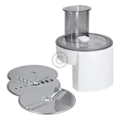 Durchlaufschnitzler BOSCH MUZ4DS4 17001357 Für Küchenmaschine -Hausgeräte Verkauf ac6180f630504558a5bb2c795211420f2252Fa252Fc252Fe252F2ace1a0429b9e84365137f770d6bef8845e6db6b image 3 url 10005429