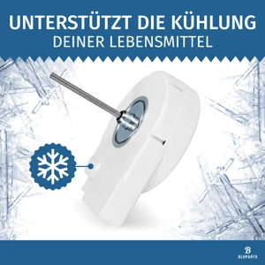 Bluparts Lüftermotor Kühlschrank - passend wie DA31-00020E Bluparts Lüftermotor Kühlschrank - Passend Wie DA31-00020E -Hausgeräte Verkauf b051284174464eaaa91e5e0ab639a5fb5252F9252F2252Ff252F592ffacd557abd488e2e3e5ee703fde0c9d18951 B09ZYHSQCQ.PT05