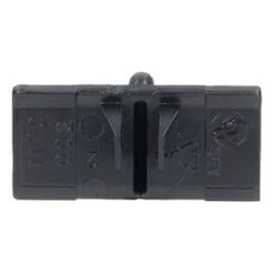 Schiebeschalterkappe Für Lampe Smeg 766410472 An Dunstabzugshaube