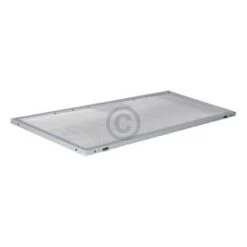 Metallfettfilter Wie Whirlpool 481248058314 MTF107 458x181mm Für Dunstabzugshaube