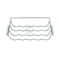 Flaschenablage 5 Flaschen BOSCH 00747507 KS10Z020 KSZ10020 Z10020 Für Kühlschrank