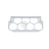 Eiereinsatz SIEMENS 00498900 195x90mm Transparent Für 7Eier In Kühlschranktüre -Hausgeräte Verkauf b2116d086bf441e182de1e4dbc198d50f252F6252F0252F5252Ff6055fc3ea595e07fecb9ee916e3e127fa62351e image 4 url 191401