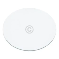 Lampenabdeckung Original Miele 8255630 In Dunstabzugshaube