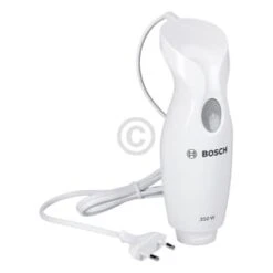 Antriebseinheit 350W BOSCH 00641794 Für Stabmixer