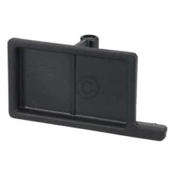 Abdeckung Ersatz Fuer 16 9791 Materialaenderung 00176539