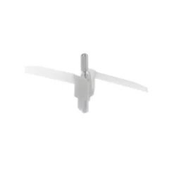 Durchlaufschnitzlerflügel BOSCH 10004361 Für Küchenmaschine 00630759