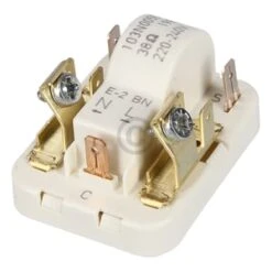 Anlaufvorrichtung E-PTC Bosch 00627597 Für Kühlschrank