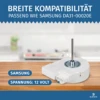 Bluparts Lüftermotor Kühlschrank - Passend Wie DA31-00020E -Hausgeräte Verkauf cca08eb4a38a4fa9998f8e4256b2de983252Fd252F8252F1252F3d8142625360ce5b737dc8b9a721ce4992ebe83d B09ZYHSQCQ.PT03