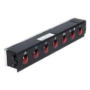 Bedienmodul rechts GAGGENAU 00499424 Tasteneinheit für Dunstabzugshaube Bedienmodul Rechts GAGGENAU 00499424 Tasteneinheit Für Dunstabzugshaube -Hausgeräte Verkauf cfd860ff303348c4a9ca2dc2b8eaa5220252F4252F5252F5252F04555307250bf7648d72351bc76bd74adbc3b1f5 image 2 url 10002734