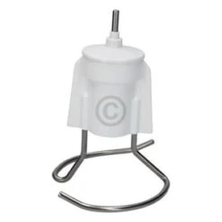 Knethaken BRAUN 67051262 Für Edelstahlrührschüssel In Typ 3210 Küchenmaschine