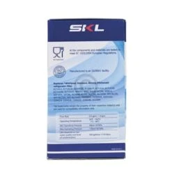 Wasserfilter Wie Kenmore 46-9002 Für Kühlschrank SideBySide -Hausgeräte Verkauf d250fbd51b374fecb25bde7af52fae822252F9252Fa252F0252F29a088a125a4c7e427021d3ebd2946007eeea088 image 3 url 10002500