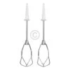 Rührbesen Set BOSCH 00659071 Für Handmixer -Hausgeräte Verkauf d32bb0082ecc46798799f4d14306db068252Fd252F6252F1252F8d61be515b5bd1dd580acda3d9acfbef9c3abb00 main image url 210096