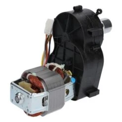 Motor SIEMENS 00748598 Mit Getriebe Für Fleischwolf -Hausgeräte Verkauf d7d5dec7142041e6b543f383d6cc29e50252F9252Fe252Ff252F09eff5ed9f282c02443f5ec70eafd2bca1f2d379 image 3