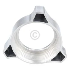 Mutter Edelstahl, ø 53 Mm 00629850