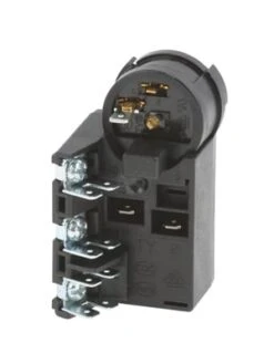 Anlaufvorrichtung 00618503